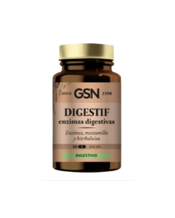 Digestif 50 cp gsn