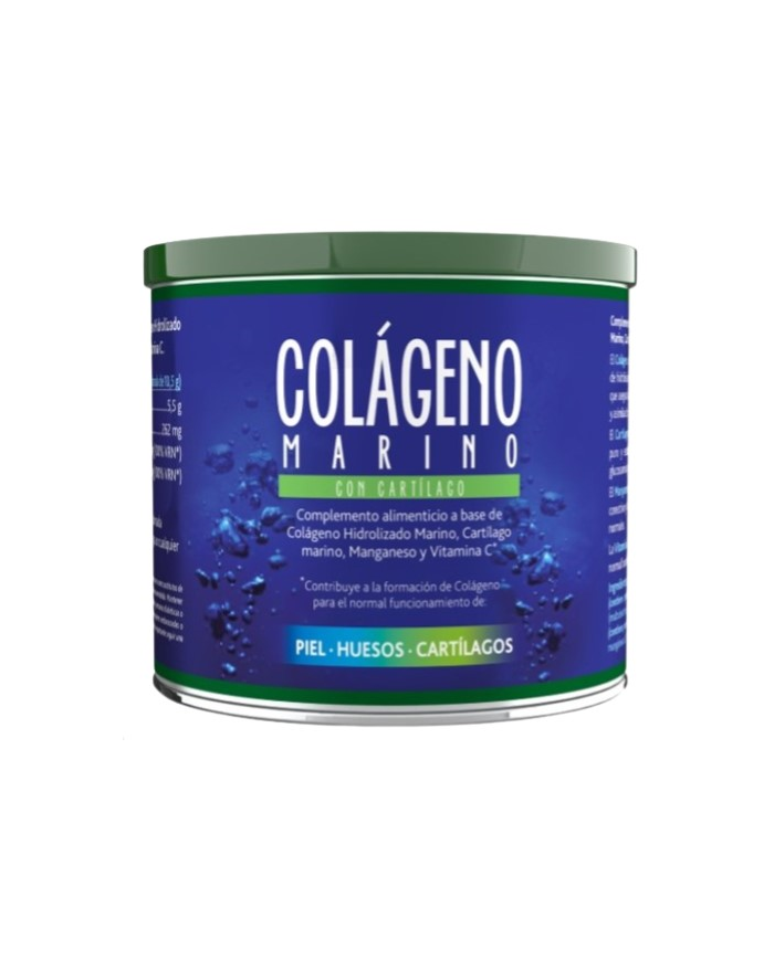 Colageno marino 200gra tongil