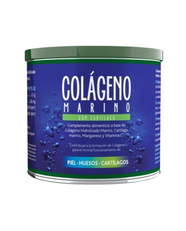 Colageno marino 200gra tongil