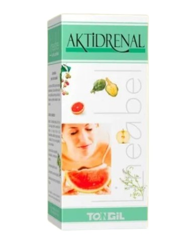 Aktidrenal 250ml tongil