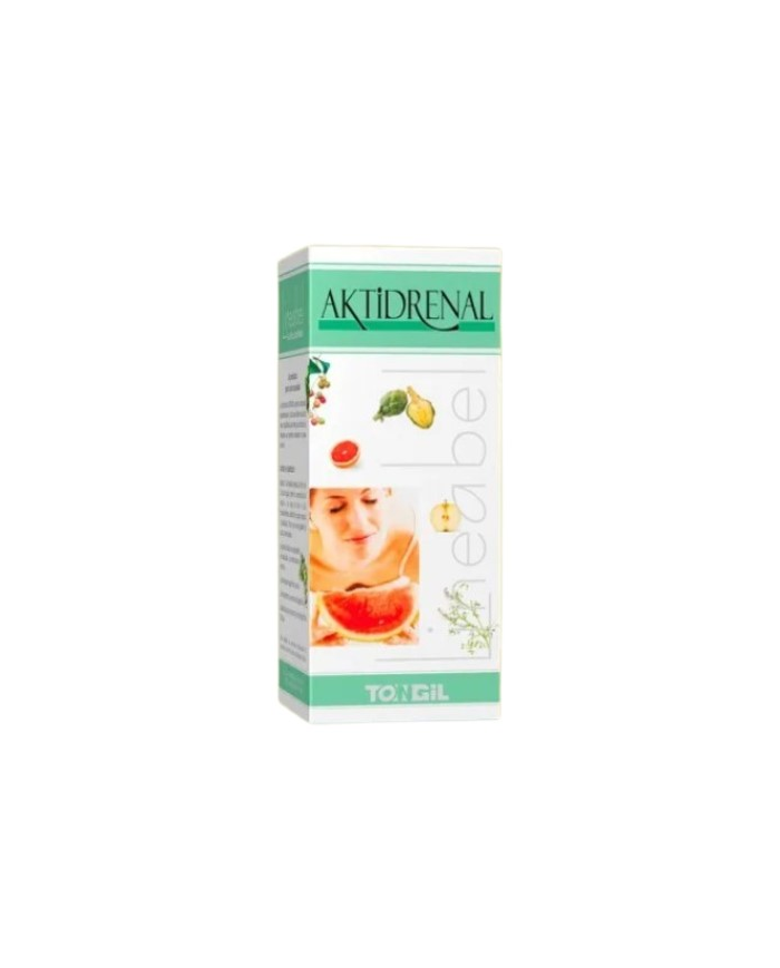 Aktidrenal 250ml tongil