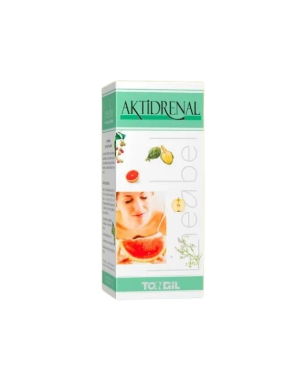 Aktidrenal 250ml tongil
