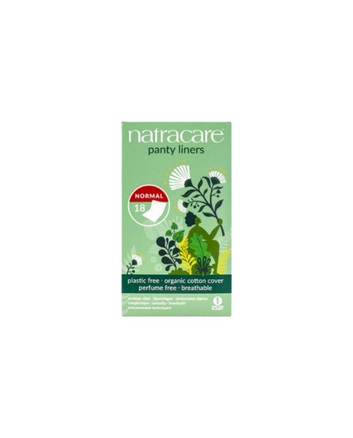 Protege-slip normal 18un plega