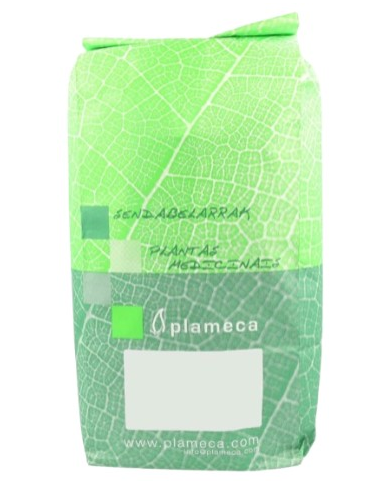Jengibre raiz 1kg plameca