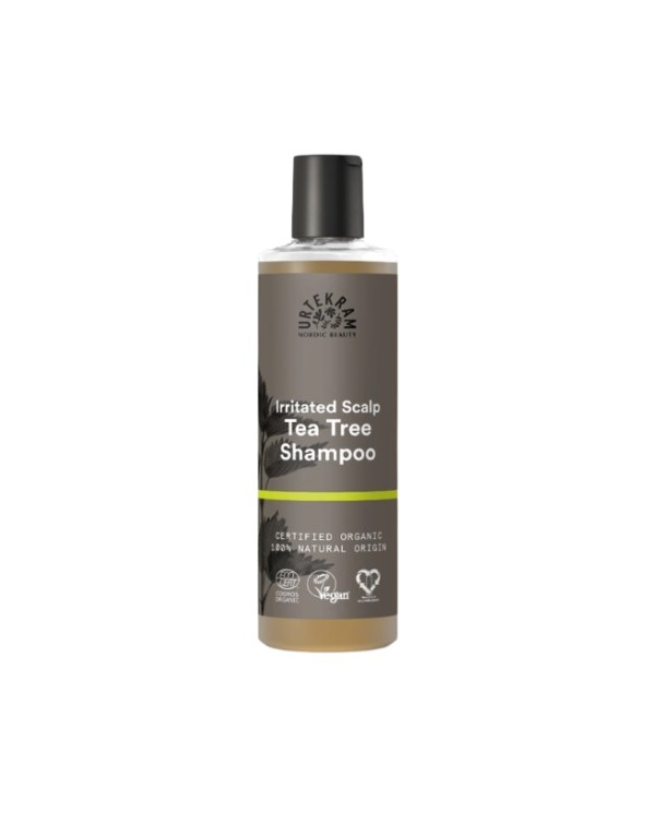 Champu arbol te cuero cabelludo irritable 250ml ur