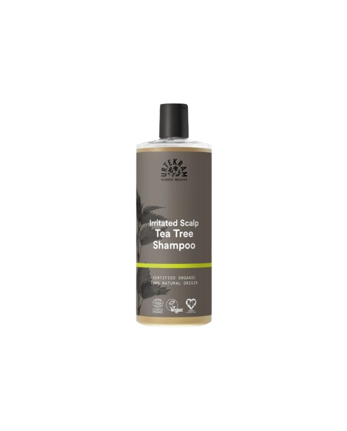 Champu arbol te cuero cabelludo irritable 500ml ur