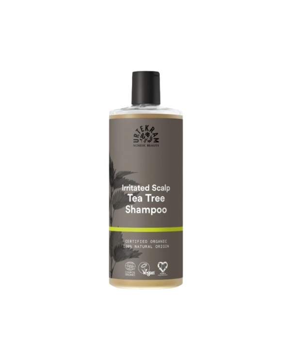 Champu arbol te cuero cabelludo irritable 500ml ur