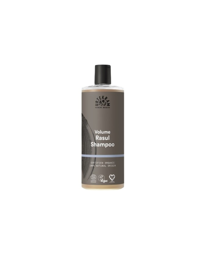 Champu rasul volumen capilar bio 500ml urtekram