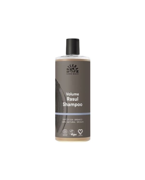 Champu rasul volumen capilar bio 500ml urtekram