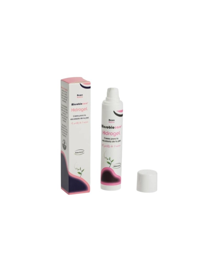 Hidrogel 50ml marganbiotech