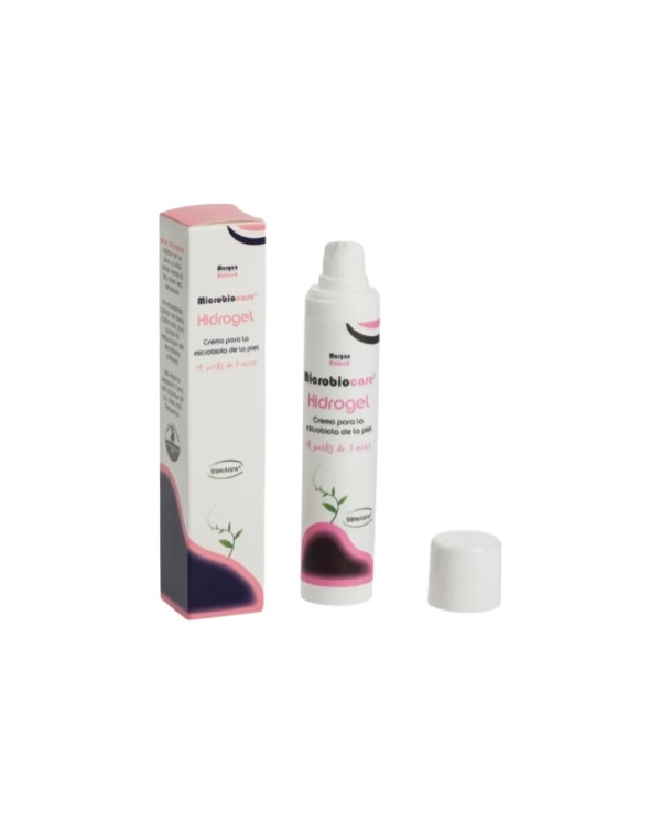 Hidrogel 50ml marganbiotech