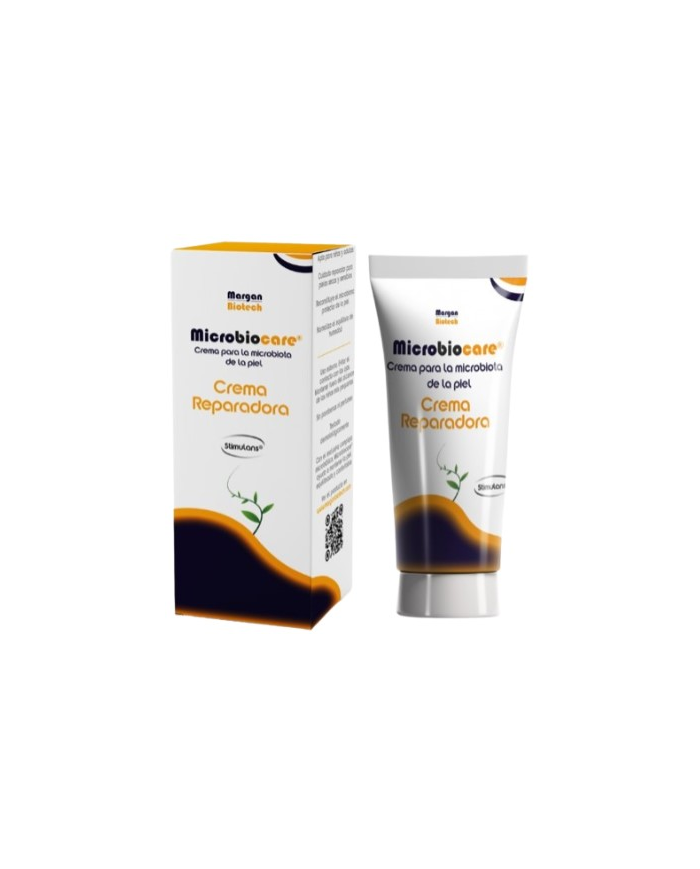 Crema reparadora 50ml marganbiotech