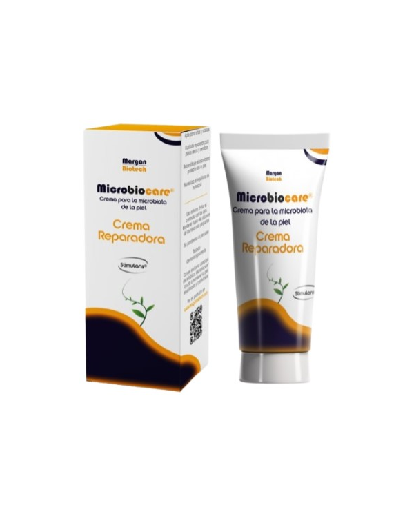 Crema reparadora 50ml marganbiotech
