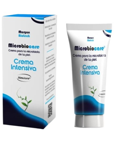 Crema intensiva 30ml margan biotech