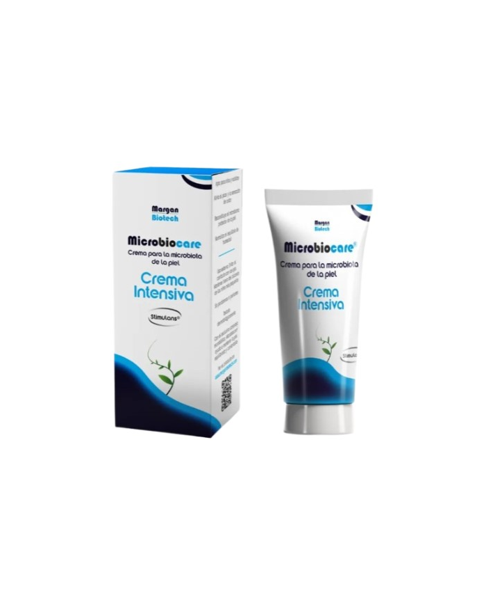 Crema intensiva 30ml margan biotech