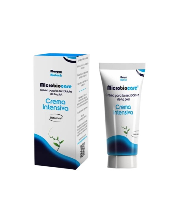Crema intensiva 30ml margan biotech