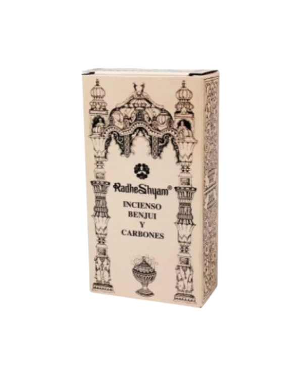 Carbones+benjui 20carbones radhe shyam