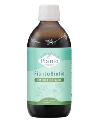 Pianto biotic confort urinario 300ml