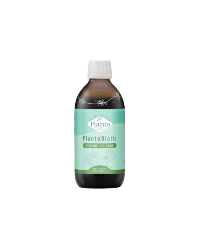 Pianto biotic confort urinario 300ml