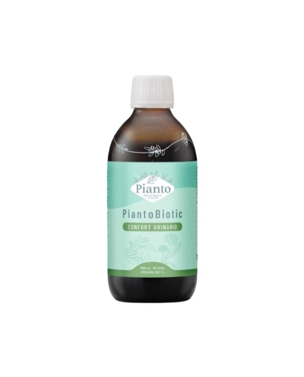 Pianto biotic confort urinario 300ml
