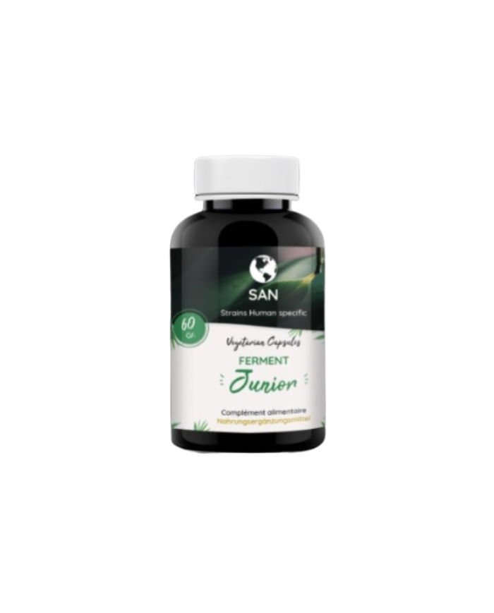 Ferment junior 60gr san
