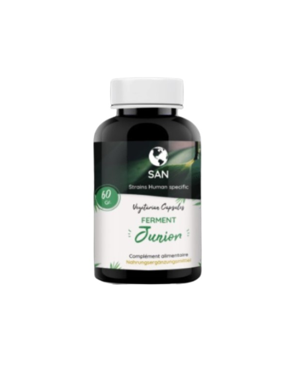 Ferment junior 60gr san