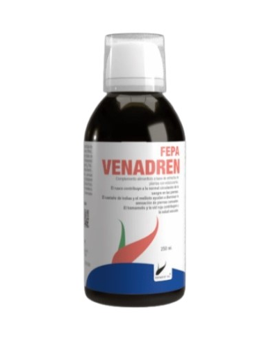 Fepa venadren 250 ml fepadiet
