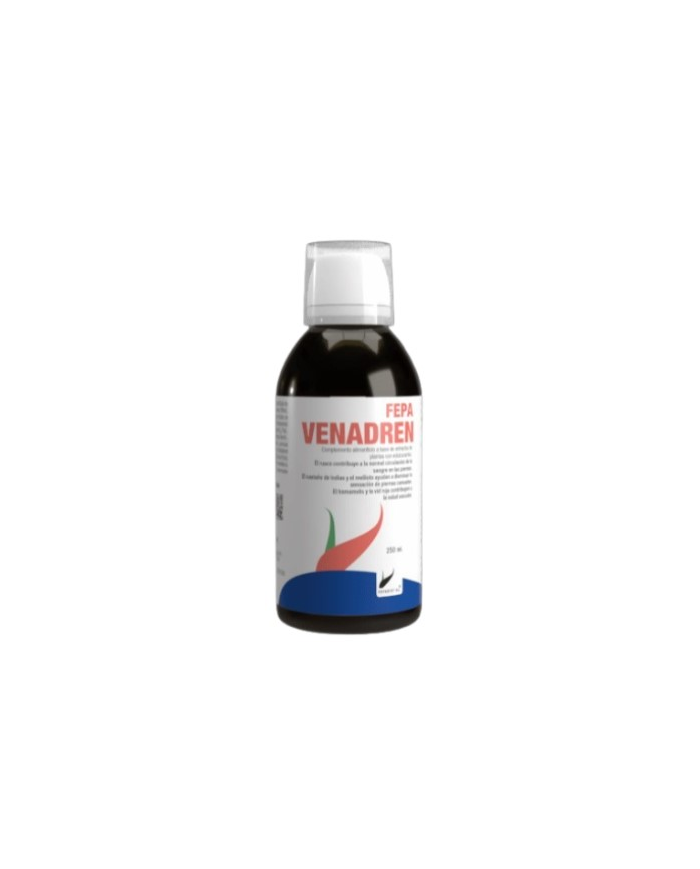 Fepa venadren 250 ml fepadiet