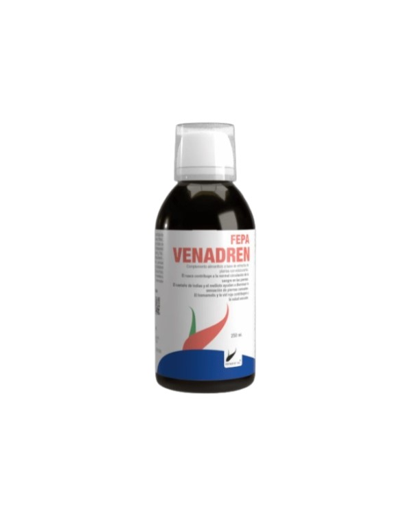 Fepa venadren 250 ml fepadiet