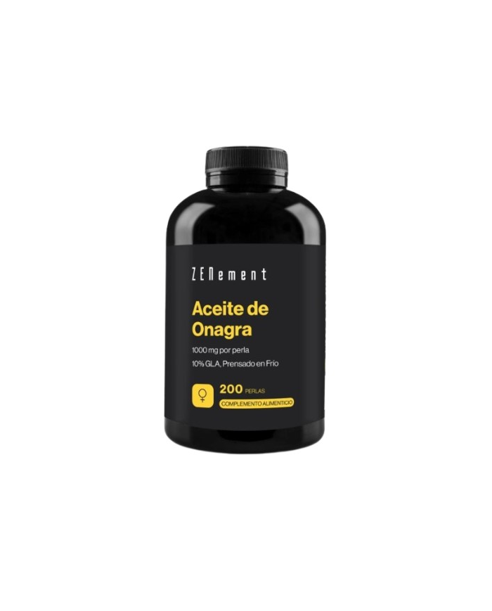 Onagra 200 softgels zenement