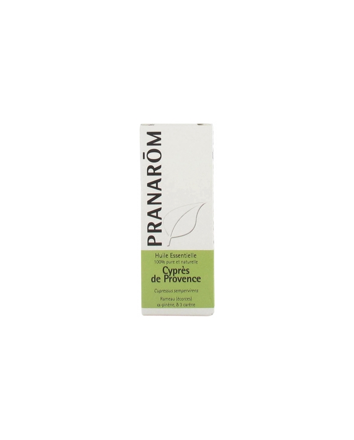 Esencia cipres provenza 10ml pranarom
