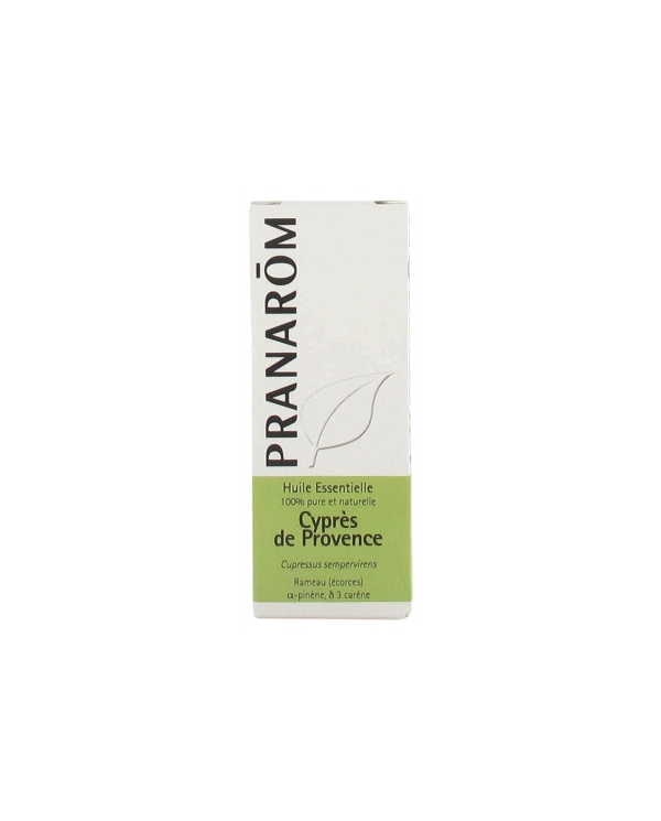 Esencia cipres provenza 10ml pranarom
