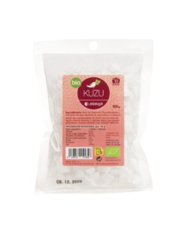 Kuzu bio 100g mimasa