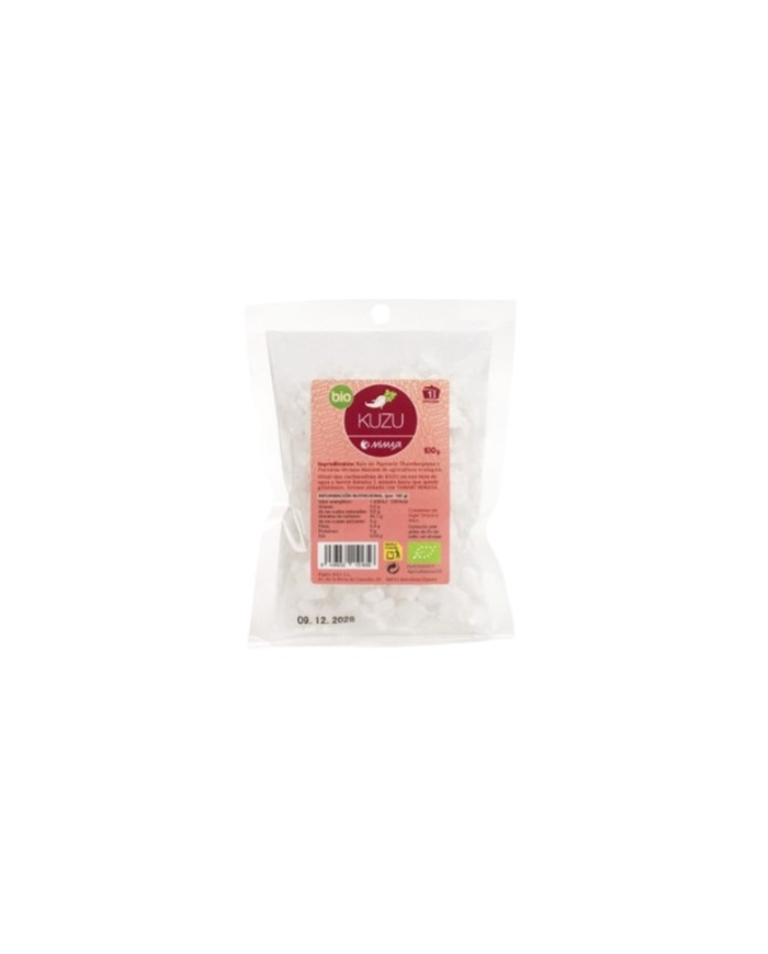 Kuzu bio 100g mimasa