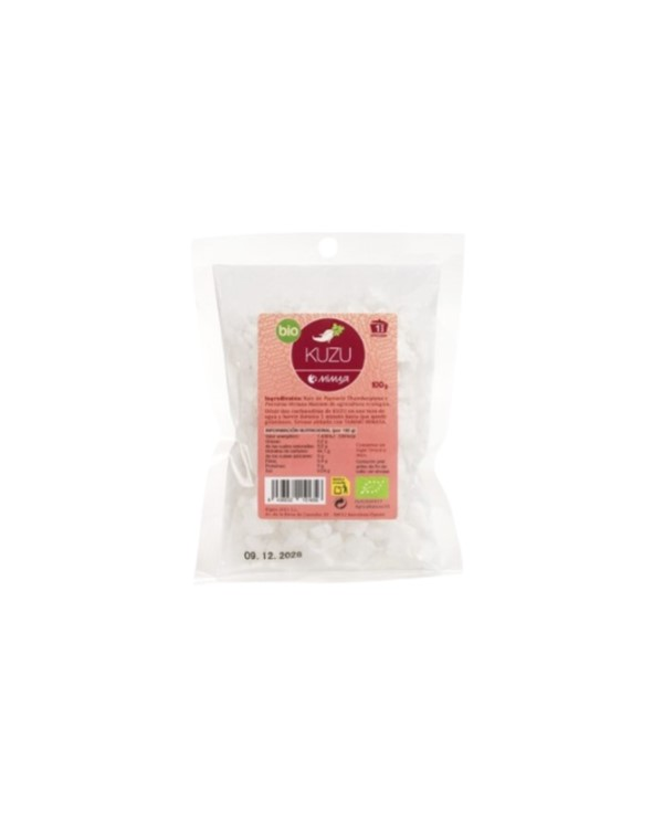Kuzu bio 100g mimasa