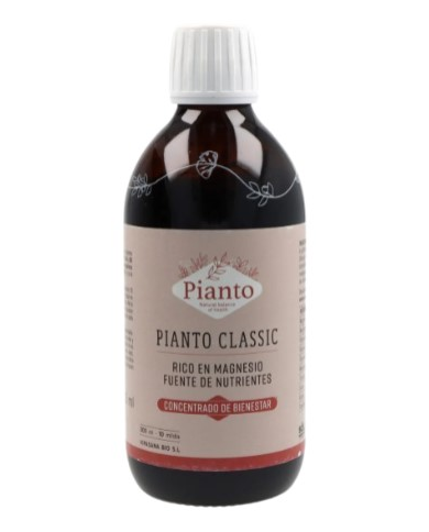 Pianto clasico  bi san jose 300ml
