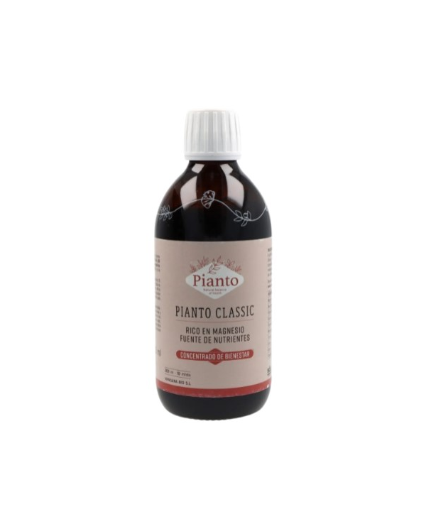 Pianto clasico  bi san jose 300ml