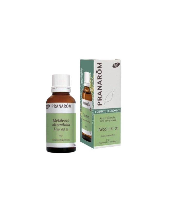 Esencia arbol te 30ml bio pranaron