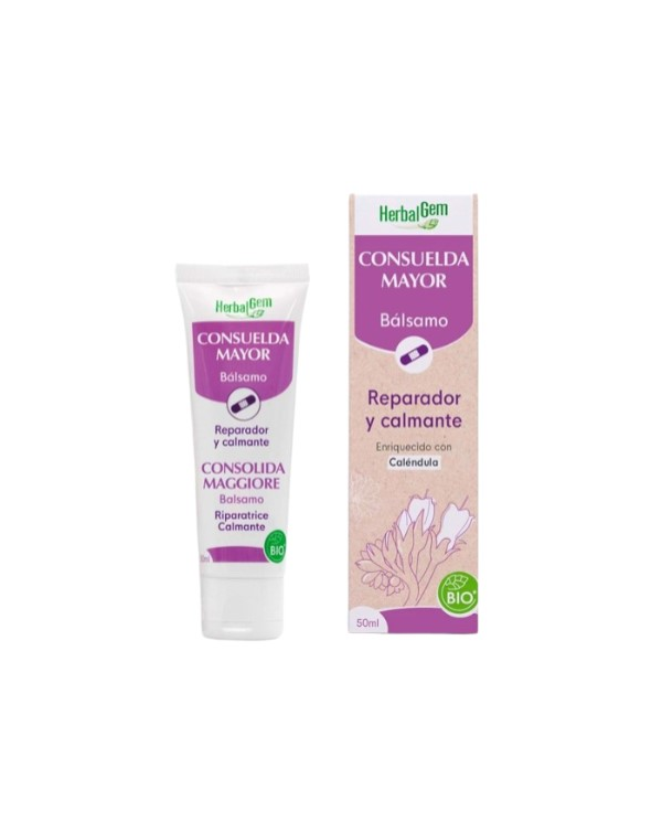 Balsamo consuelda mayor 50ml bio pranaron