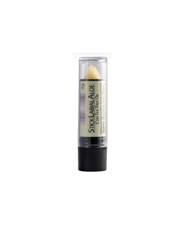 Stick labial aloe 4g  bifemme