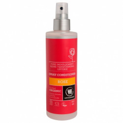 Acondicionador rosa sin aclarado spray 250ml urtek