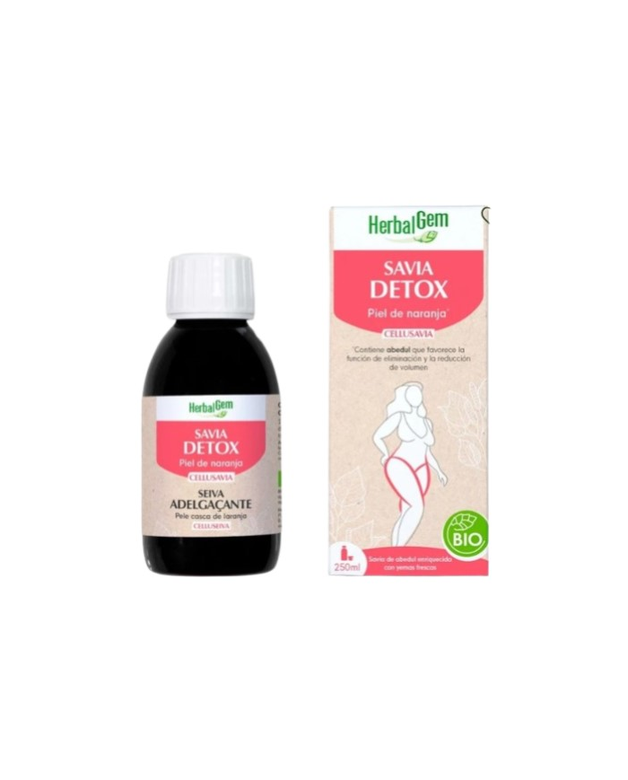 Cellusavia 250ml bio silueta herbalgem
