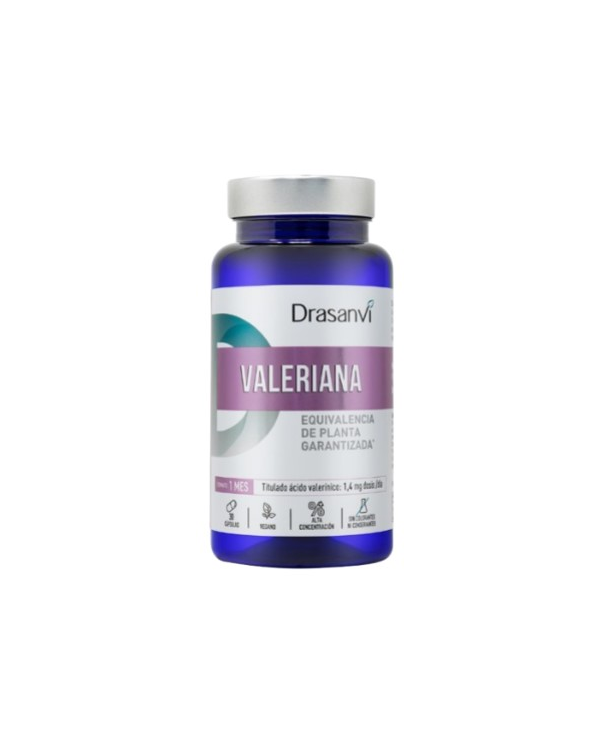 Valeriana 30caps drasanvi