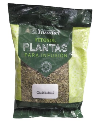 Cola caballo 50g fitosol