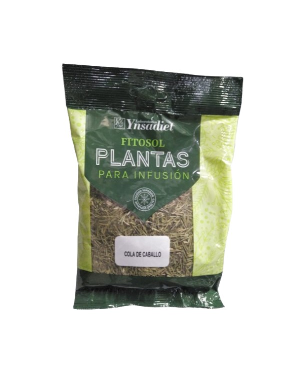 Cola caballo 50g fitosol