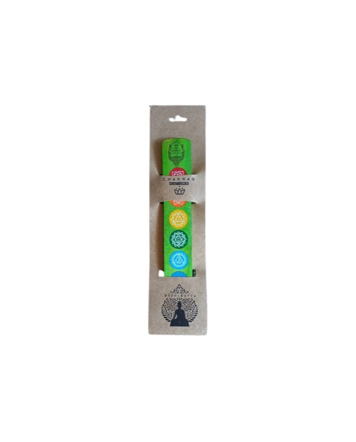 Porta inciensio chakra