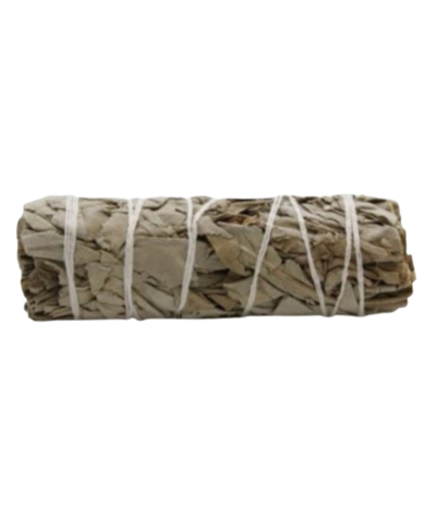 Atado salvia blanca almazen vital