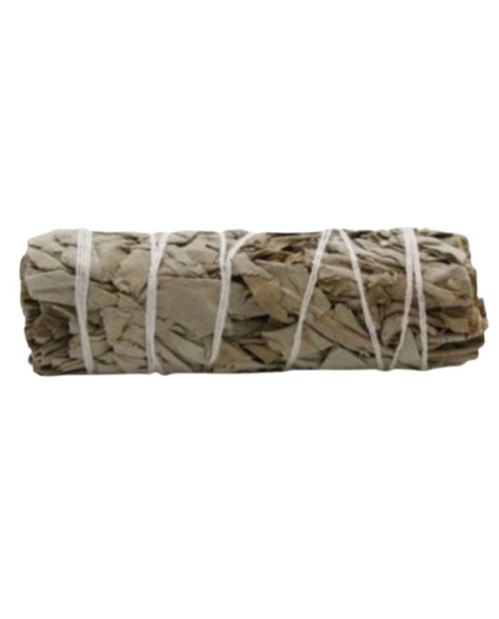Atado salvia blanca almazen vital