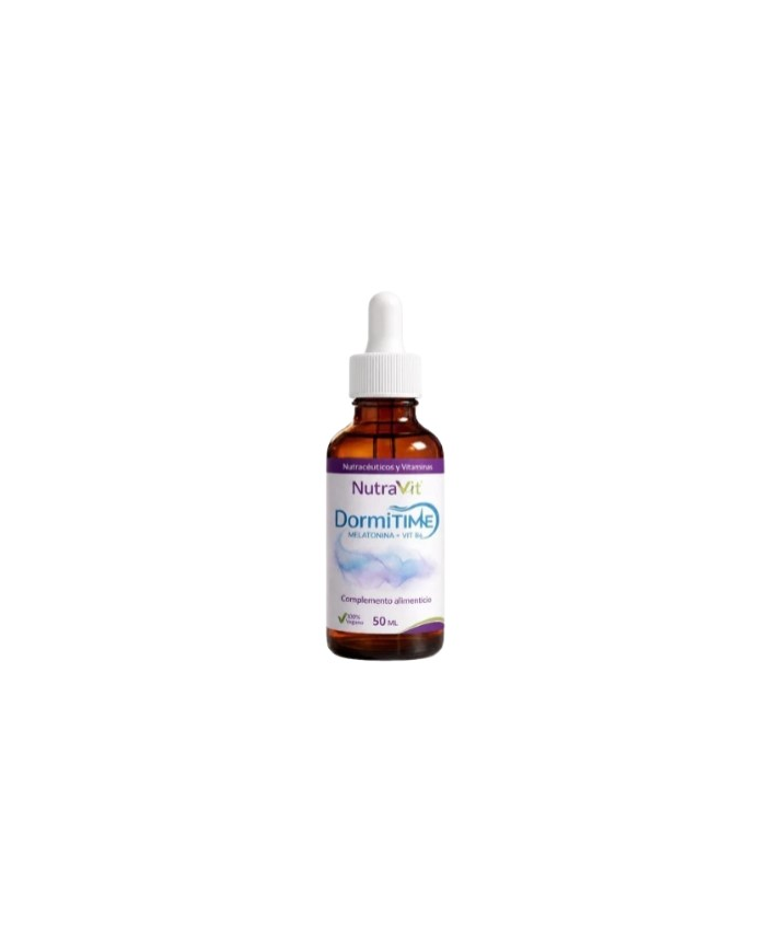Dormitime 50ml nutravit