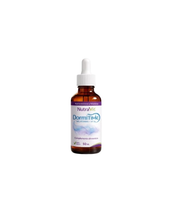 Dormitime 50ml nutravit